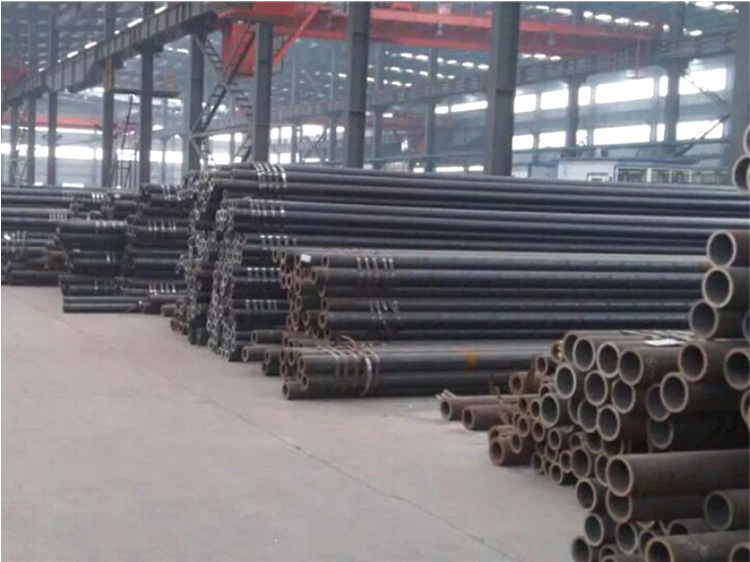 秀英12cr2mo化肥专用管